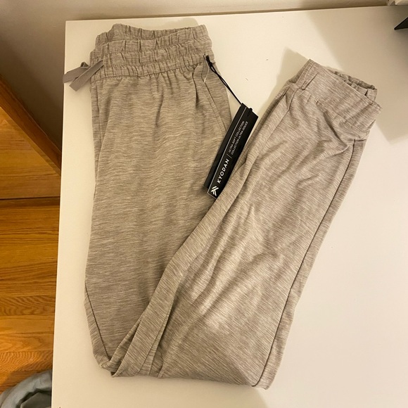 Kyodan Pants - Super super soft athletic joggers